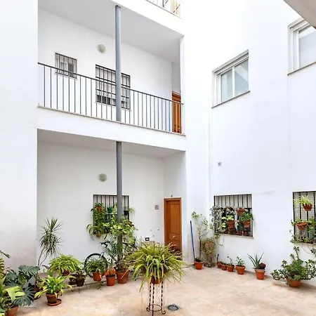 Appartamento Santa Catalina Centra By Valcambre *
