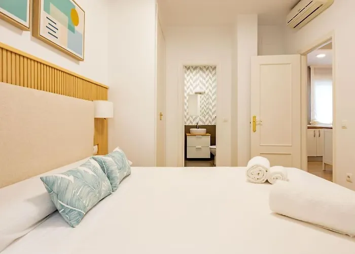 Santa Catalina Centra By Valcambre Apartamento Sevilla