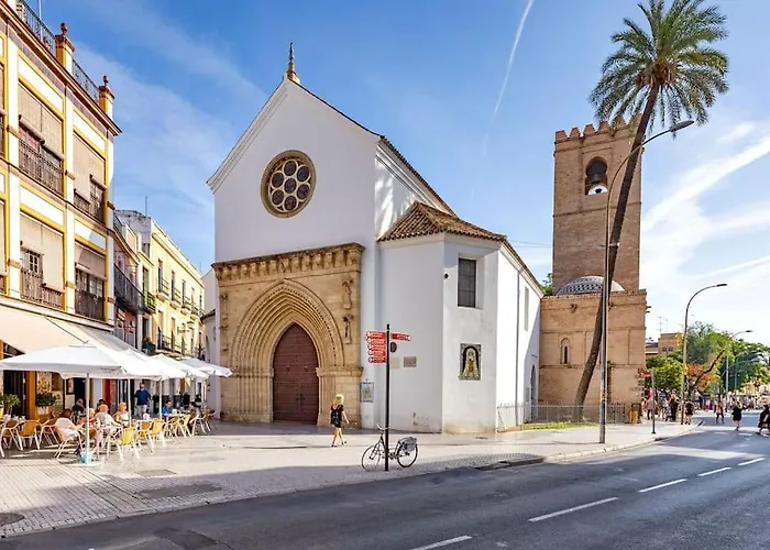 Santa Catalina Centra By Valcambre