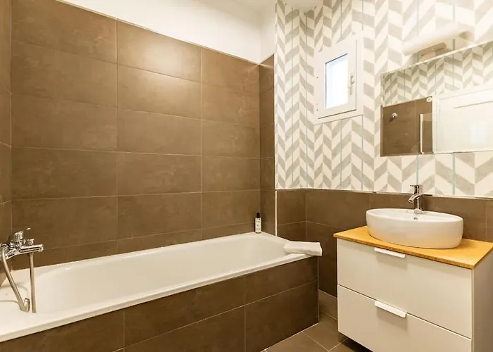 Santa Catalina Centra By Valcambre Apartamento *