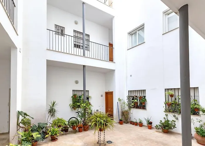 Apartamento Santa Catalina Centra By Valcambre *