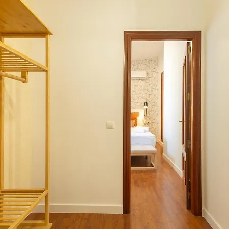 Apartment Santa Catalina Centra By Valcambre *