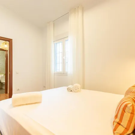 Apartment Santa Catalina Centra By Valcambre