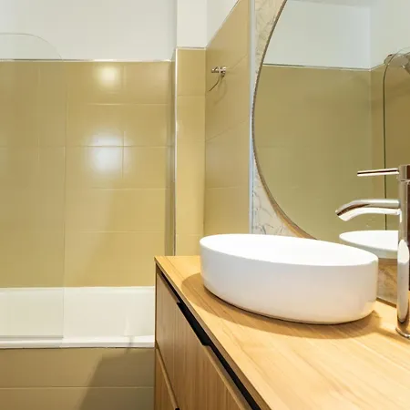 Santa Catalina Centra By Valcambre Apartment Seville