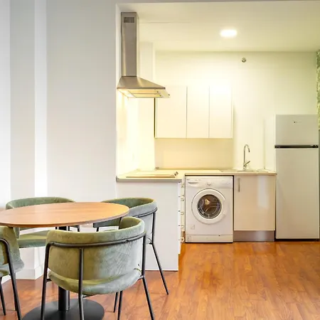 Apartment Santa Catalina Centra By Valcambre *