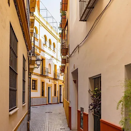 Apartment Santa Catalina Centra By Valcambre Seville