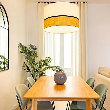 Apartment Santa Catalina Centra By Valcambre *