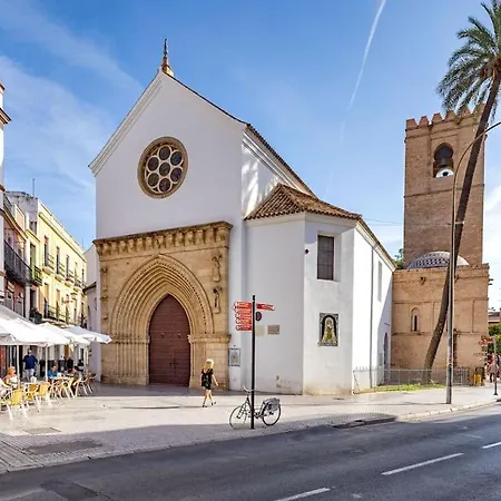 Santa Catalina Centra By Valcambre
