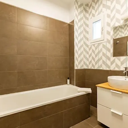 Santa Catalina Centra By Valcambre Apartment *